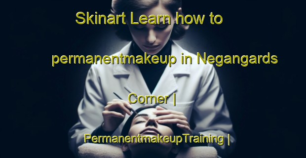 Skinart Learn how to permanentmakeup in Negangards Corner | PermanentmakeupTraining | PermanentmakeupClasses | SkinartTraining-United States